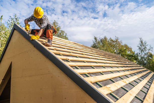 Best Roof Replacement Cost  in Beacon, NY