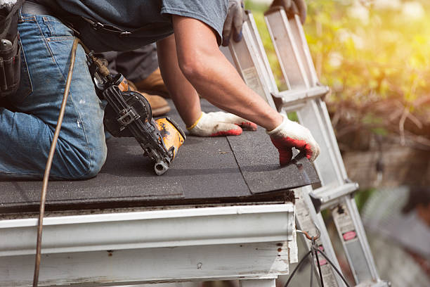 Best Commercial Roofing Services  in Beacon, NY
